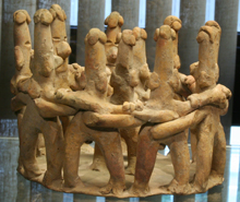 Compañeros de la muerte