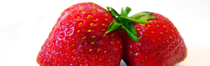 Frutilla