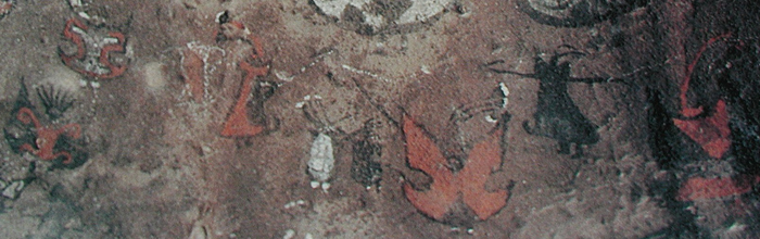 Pictografías