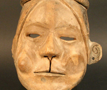 Coqueros del norte de Ecuador
