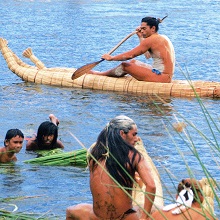 Rapa Nui