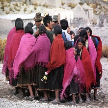 Aymara
