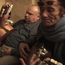 Guitarrones de Pirque
