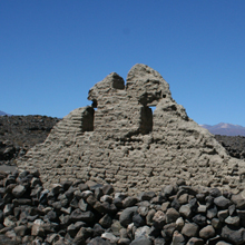 Toconce-Turi