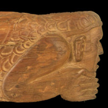 Tambor Teponaztli