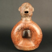 Botella Silbato