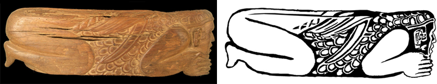 Tambor Teponaztli
