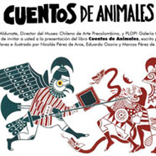 Cuentos de animales