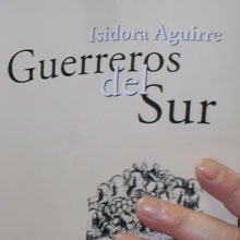 Guerreros del sur
