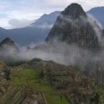 Los Andes Centrales y la cultura Inka