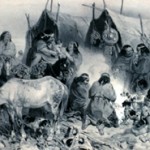 Los Pueblos Originarios de Chile y sus ancestros
