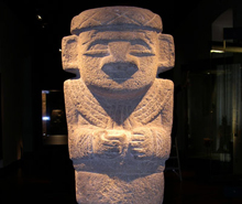 chaman