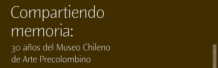 Museo Precolombino publica su biografía