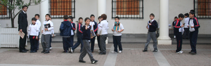 escolares