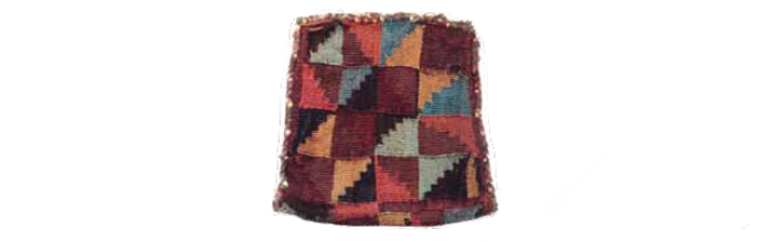Bolsa - chuspa ceremonial
