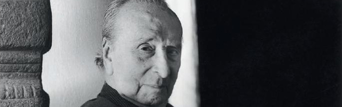 Sergio Larraín Sergio Larraín