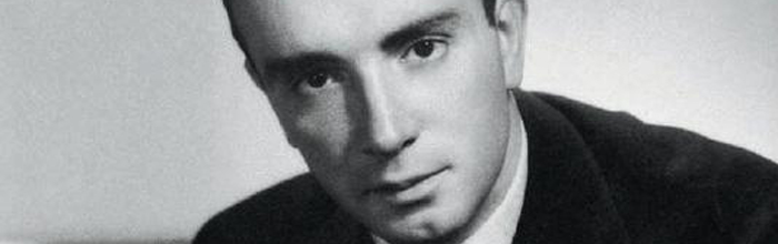 Sergio Larraín Sergio Larraín